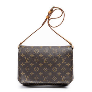 Louis Vuitton Musette Tango
